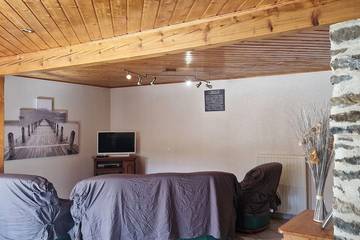 Gîte pour 5 personnes à Saint-Maurice-de-Lignon