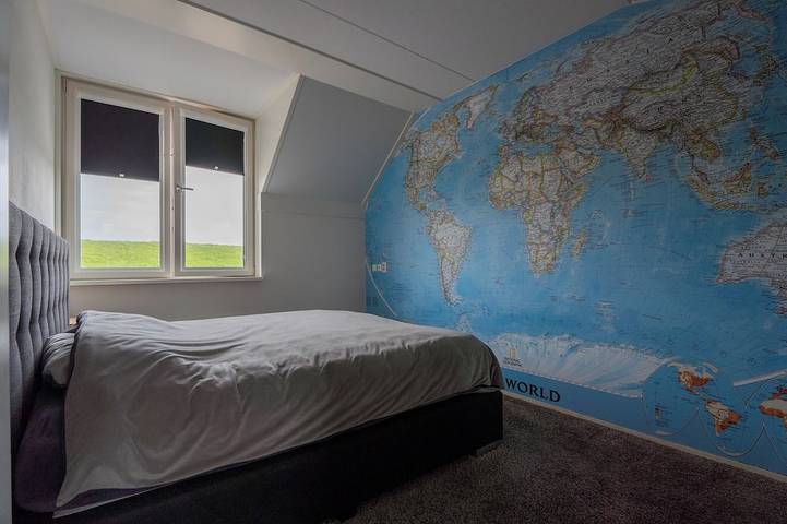 4-person house in Yerseke - close to beach & playground in Yerseke, Niederländische Nordsee