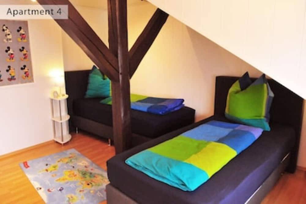 Ganze Wohnung, Apartment 4 am Wildpark in Dötlingen, Naturpark Wildeshauser Geest