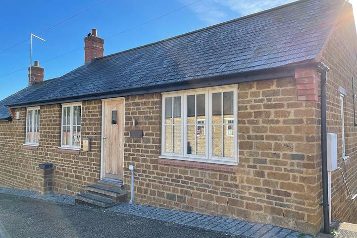 Cottage for 5 people in Northamptonshire