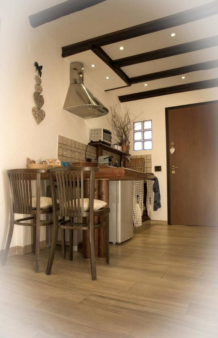 Gîte pour 3 personnes, avec vue et vue sur le lac à Dolceacqua - 3