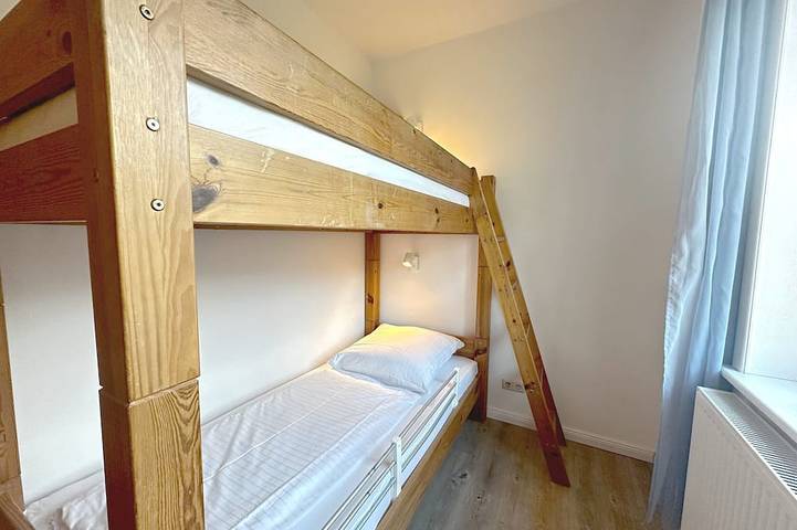 Ganze Wohnung, Wohnung Strandhütte - Vierlindenhof in Böhl (St. Peter-Ording), St. Peter-Ording