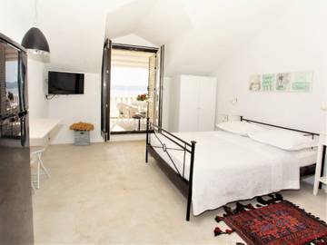 Vakantiewoning voor 4 Personen in Brela, Split-Dalmatië, Afbeelding 4