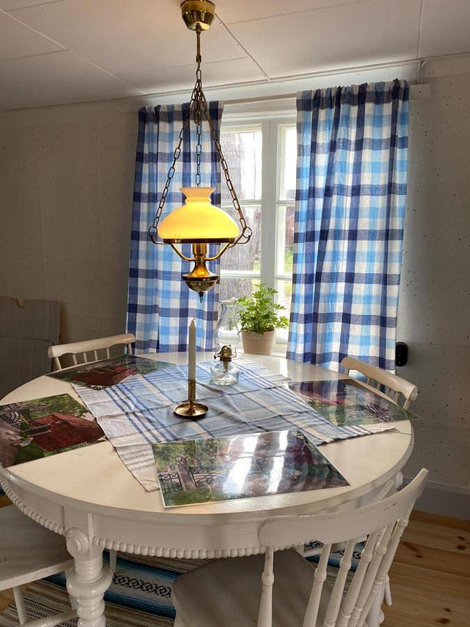 Appartement entier, Tolvmansgården in Uppsala