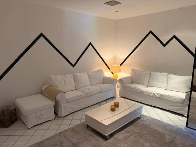Ferienwohnung für 7 Personen, mit Terrasse und Sauna sowie Ausblick in Frechen