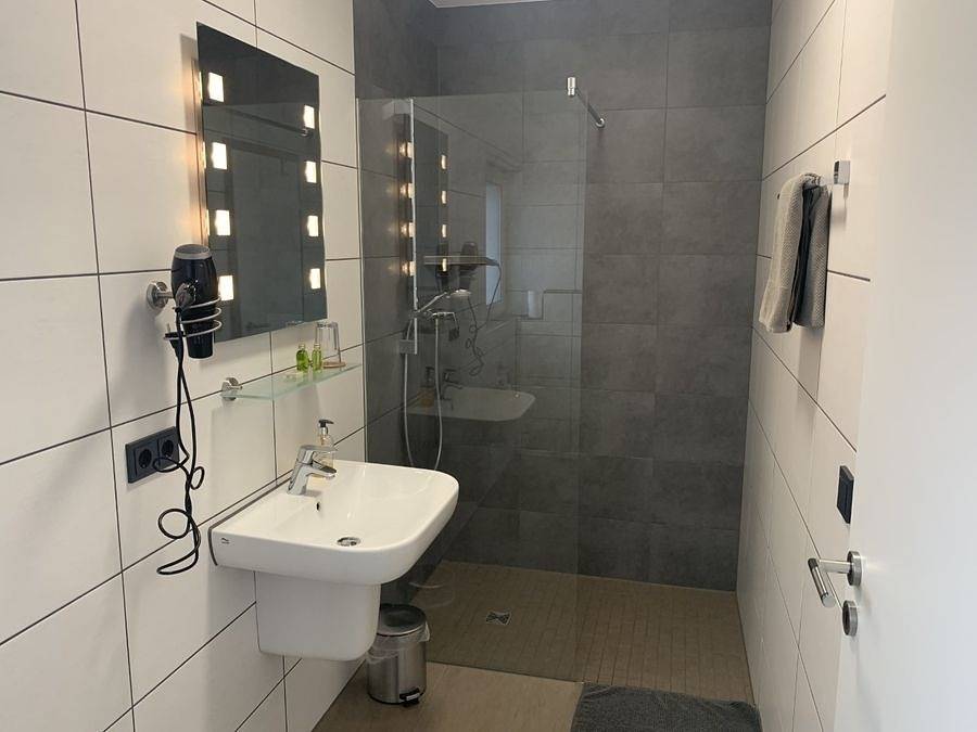 Einzelzimmer Komfort in Neuenkirchen-Vörden, Oldenburger Münsterland