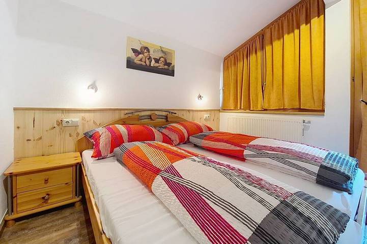 Ganze Wohnung, Ferienwohnung Binter in Stummerberg, Ski-Optimal Hochzillertal