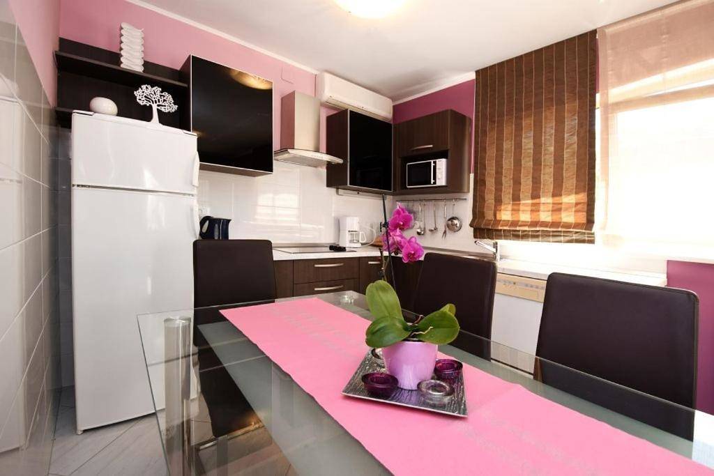 Double Room in Novigrad, Regio Umag