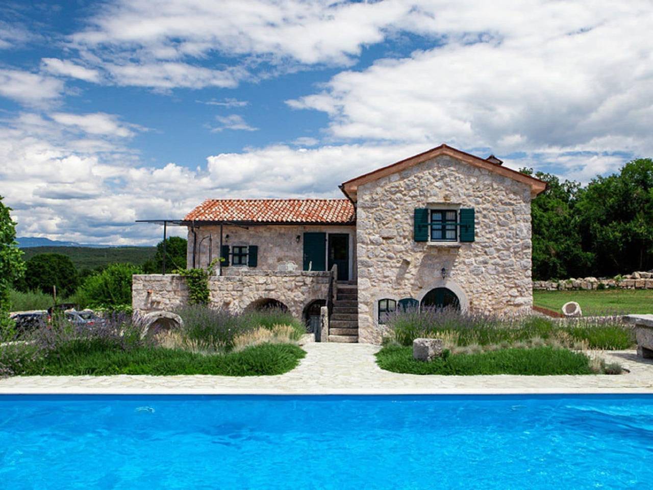 Casa vacanza a Kvarn Islands a partire da 464€ a notte