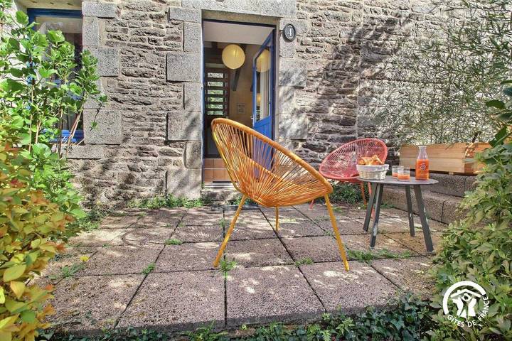 Gîte pour 2 personnes, avec jardin à Pluvigner - 2