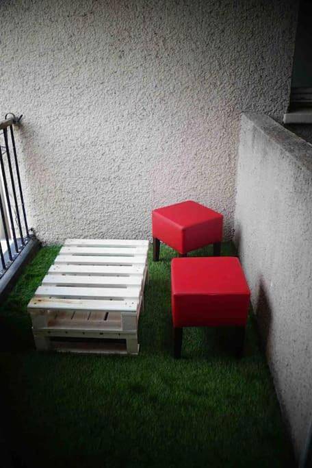 Gîte pour 4 personnes, avec terrasse, animaux acceptés à Les Ulis - 3