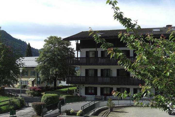 Bauernhof für 2 Personen, mit Balkon am Schliersee - 3