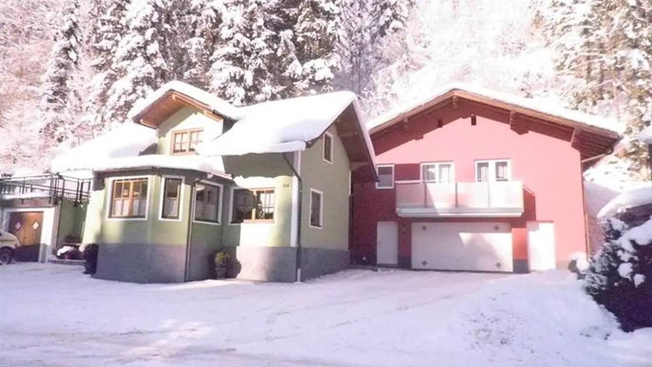 Apartamento vacacional entero, Ferienwohnung für 4 Personen (54 m²) in Mühlbach am Hochkönig in Mühlbach am Hochkönig, Ski Amadé