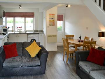 Cottage for 2 People in Wroxham, Norfolk, Photo 3