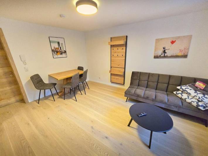 Gîte pour 3 personnes à Hall in Tirol - 3