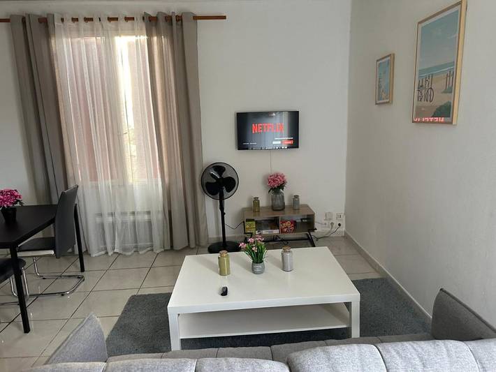 Gîte pour 4 personnes à Marmande - 3