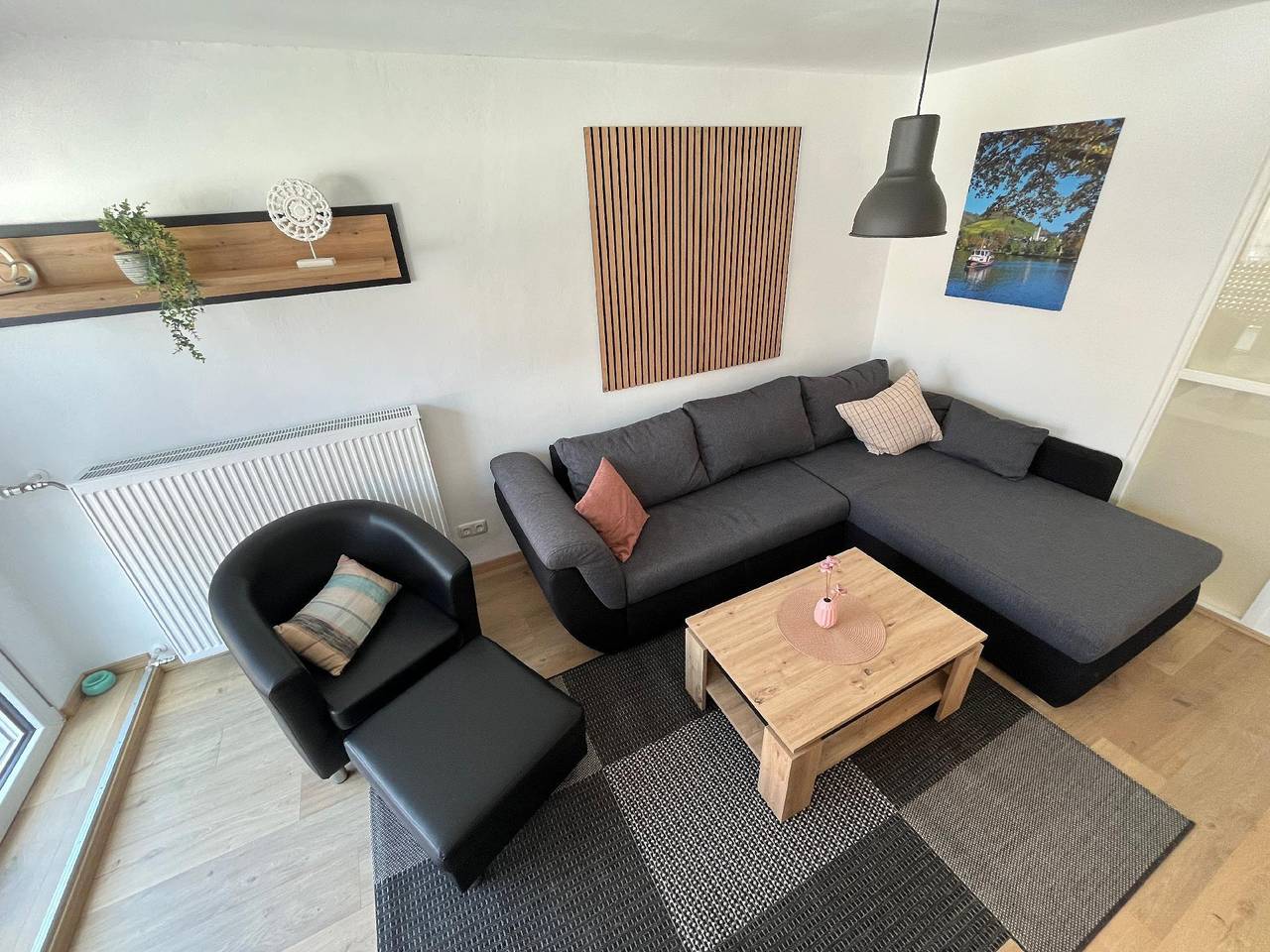 Location De Vacances pour 5 Personnes dans Alf, Moseleifel