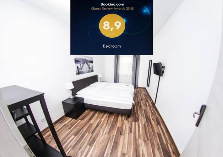 Maison d’hôte pour 2 personnes à Nuremberg - 2