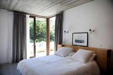 Villa pour 10 Personnes dans Lège-Cap-Ferret, Bassin d'Arcachon, Photo 1