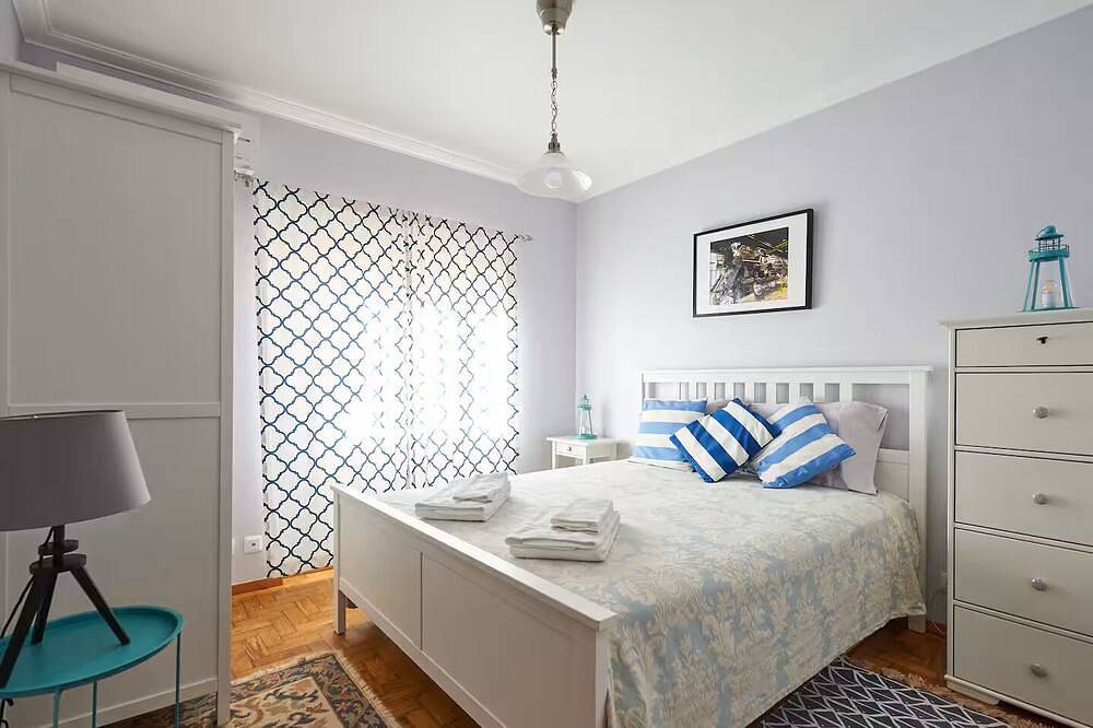 Ganze Wohnung, Between Ocean and Mountain - Your Perfect Getaway!!! in Alcabideche, Costa de Lisboa