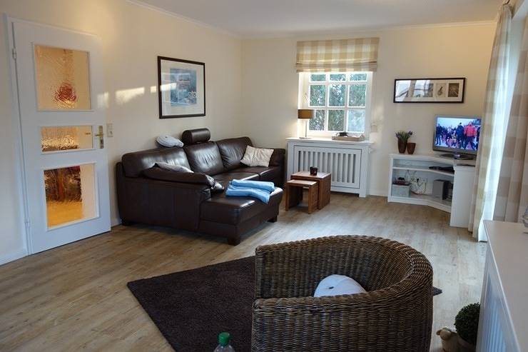 Johanna 1 in Wyk auf Föhr (Ciudad), Wyk auf Föhr