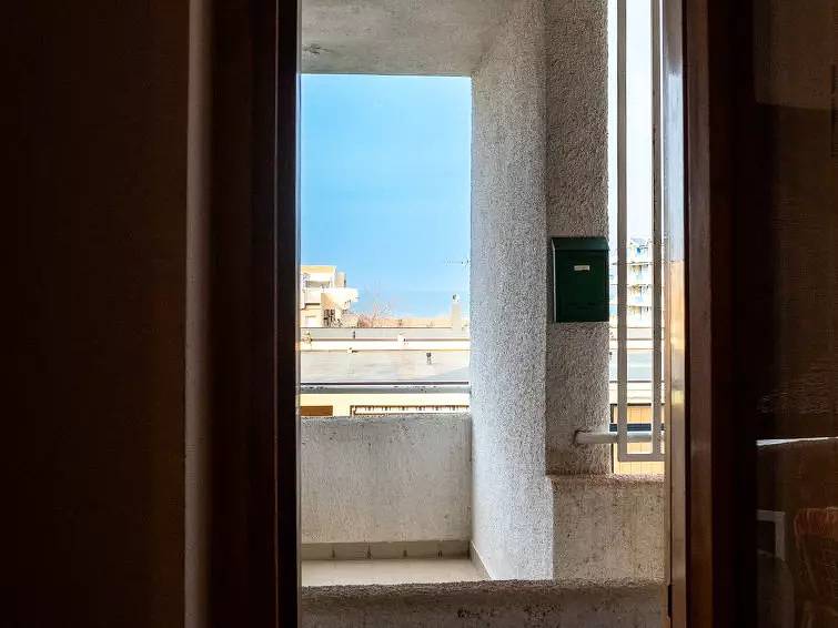 Appartamento intero, 3 Camere 4 Persone in Marina di Vasto, Provincia di Chieti