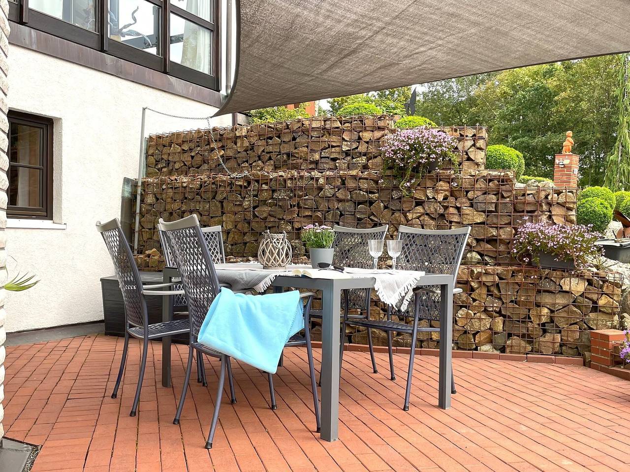 Ganze Wohnung, Ferienwohnung in Madfeld in Brilon, Hochsauerlandkreis