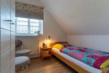 Ferienwohnung für 3 Personen in Tönning, Halbinsel Eiderstedt, Bild 4