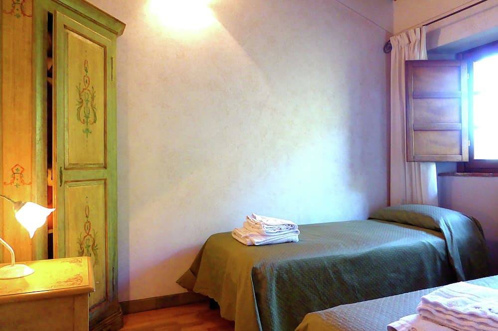 Ferienhaus in Montecarelli mit Pool in Barberino di Mugello, Florenz Provinz