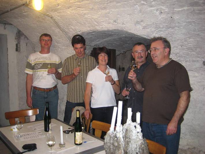 Ferienwohnung für 2 Personen, mit Terrasse in Bernkastel-Kues & Umgebung - 2