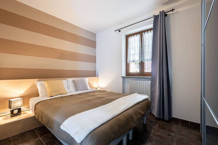 Location de vacances pour 12 personnes, avec piscine et jardin à Narzole - 4