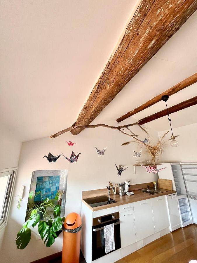 Gîte pour 3 personnes dans Office De Tourisme D Avignon - 2