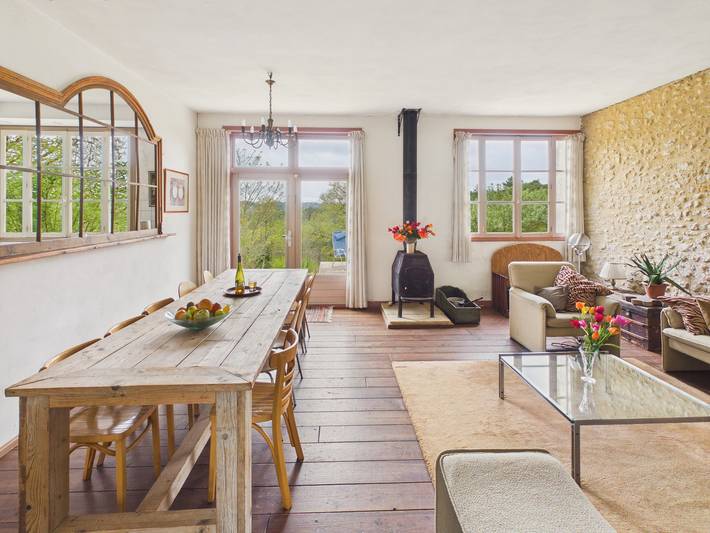 Finca für 6 Personen, mit Garten - 1