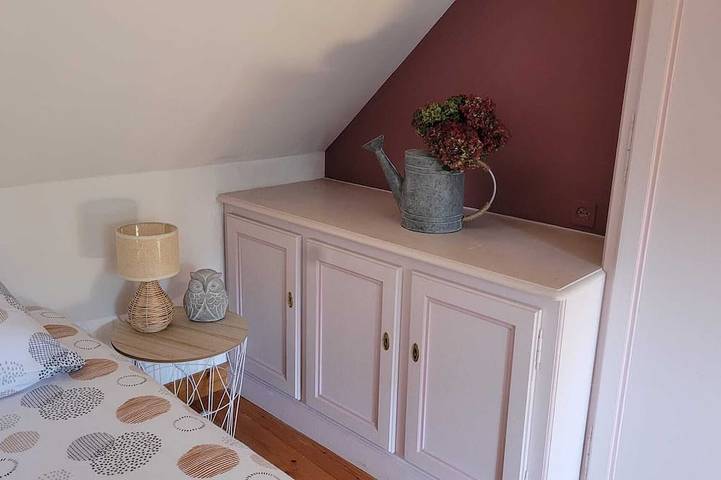 Location de vacances pour 7 personnes à Yèvres - 3