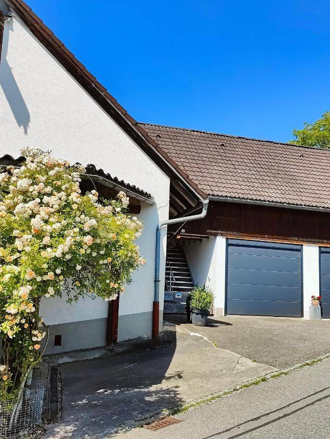 Ferienwohnung für 6 Personen in Weilheim - 2