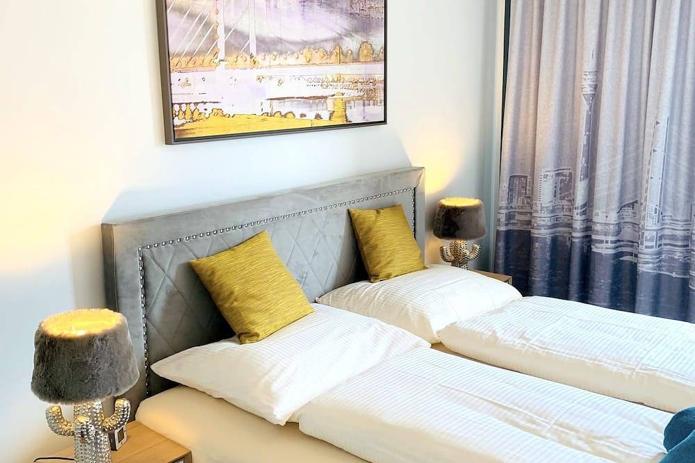 Ganze Wohnung, Ferienwohnung \"Me 10\" in Mettmann, Bergisches Land