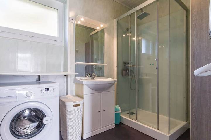 Gîte pour 2 personnes, avec jardin, animaux acceptés à Frossay - 2