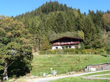 Ferienwohnung für 6 Personen in Eben im Pongau, Ski Amadé, Bild 1