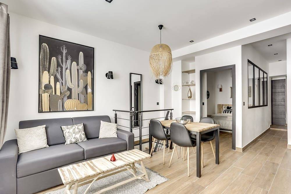 Photo : Appartement de vacances