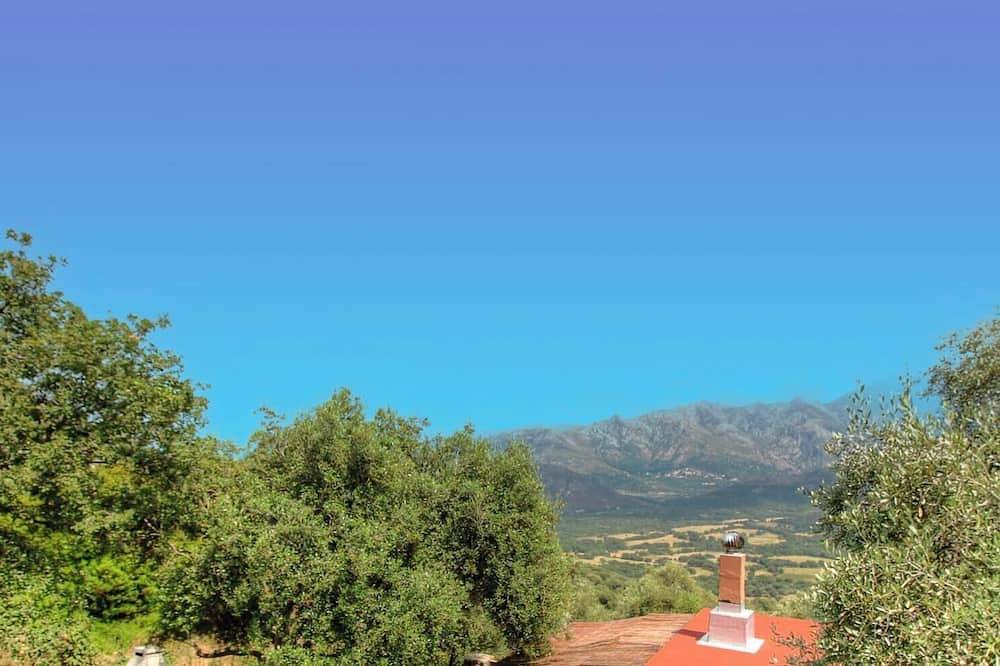 Bella Vista - Cateri in Cateri, Calvi und Umgebung