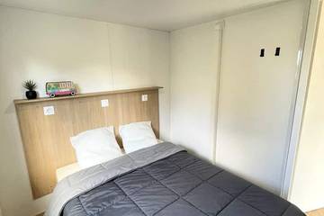 Camping für 4 Personen in Tulette, Nyons und Umgebung, Bild 2