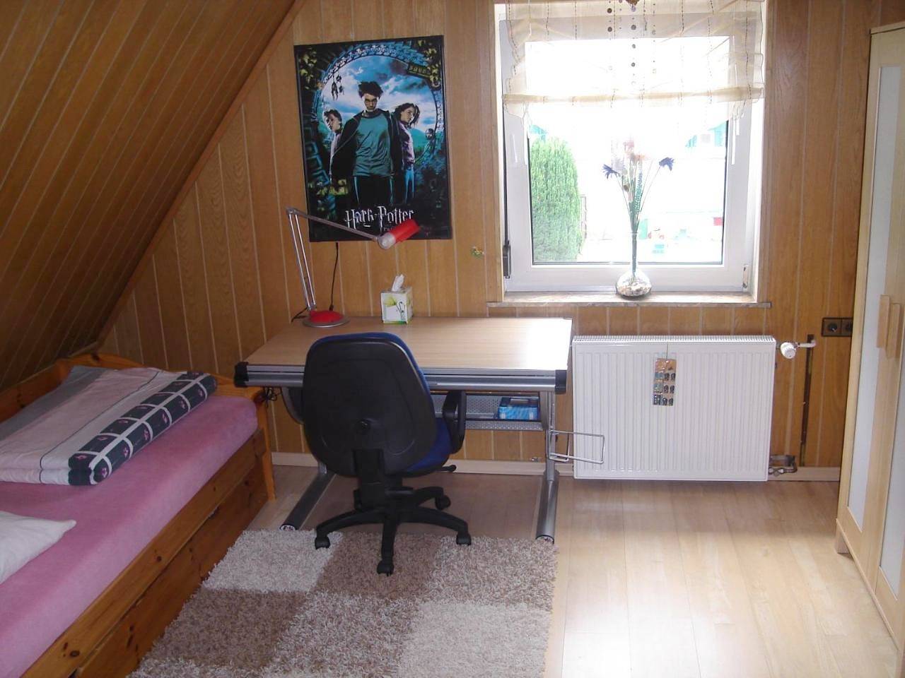 Private Room with Breakfast in Döhren-Wülfel, Hannover