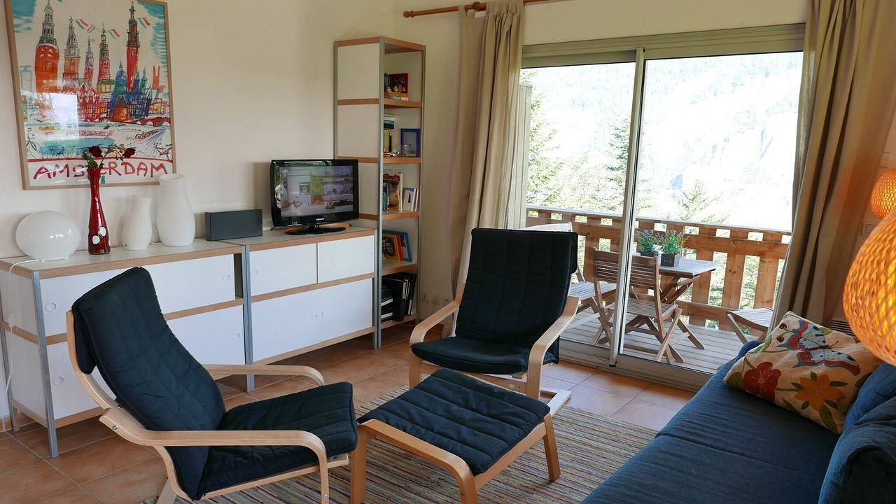 Ferienhaus für 4 Personen (45 m²) in La Norma in La Norma, Villarodin-Bourget