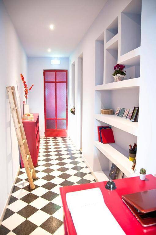 Maison d’hôte pour 2 personnes, avec balcon à La Morra - 4