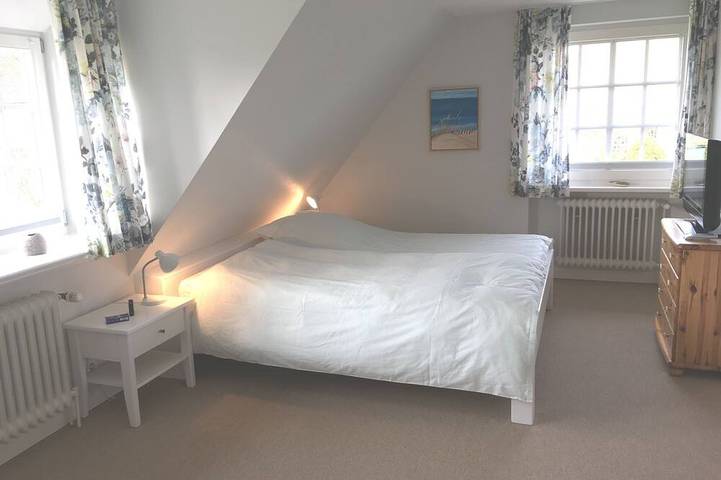 Ferienhaus für 5 Gäste mit 75m² in Nieblum in Nieblum, Föhr