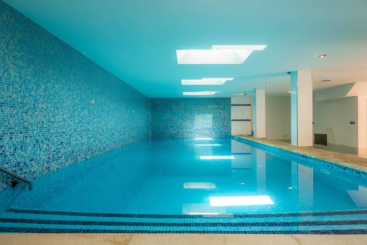 Finca für 7 Personen, mit Balkon in Son Serra de Marina - 4