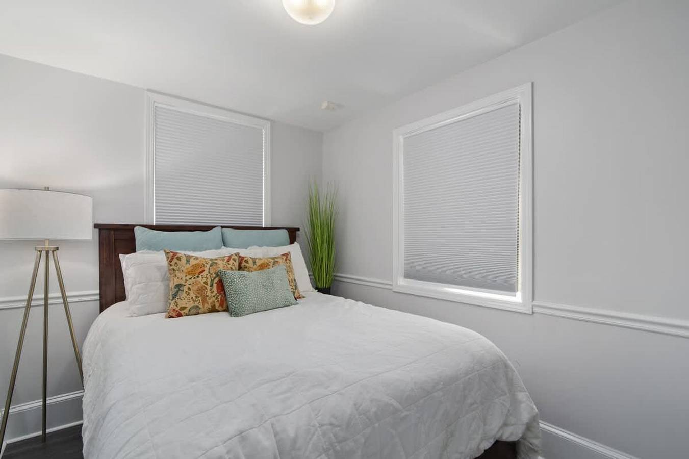 Ganze Wohnung, Modern 1Br w Workspace Walk to Shops Parks in Blue Ridge Parkway, Asheville