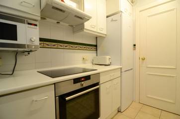 Vakantieappartement voor 4 Personen in L'Escala, Costa Brava, Afbeelding 3