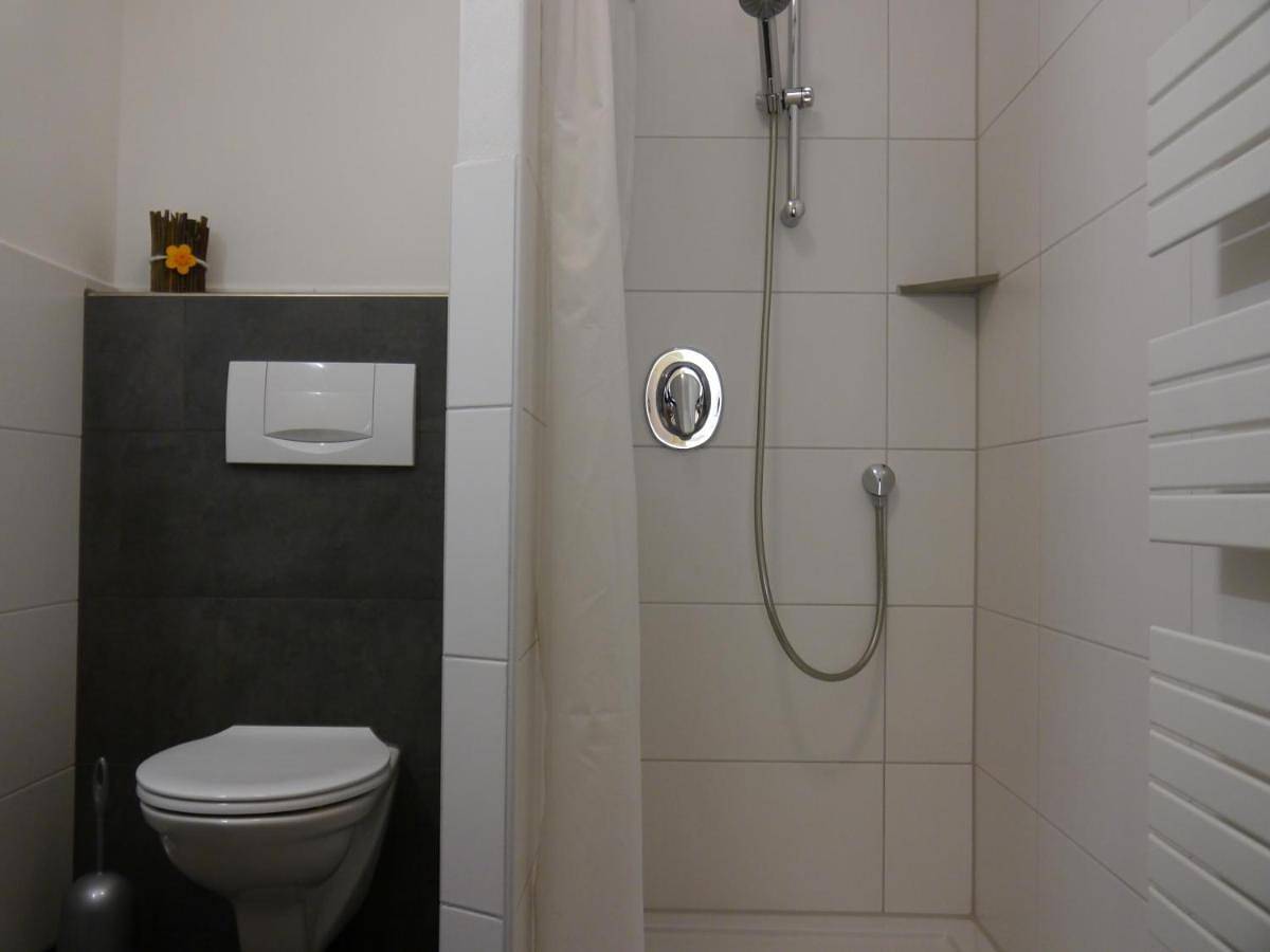 Two-Bedroom Apartment in Salem, Region Bodensee-Oberschwaben
