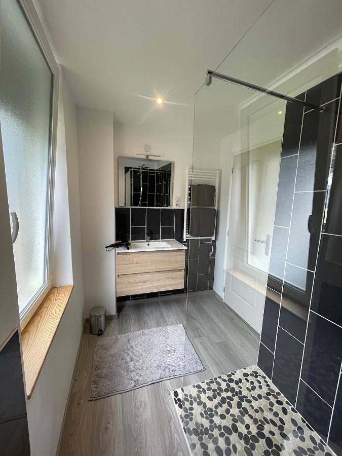 Appartement entier, Bienvenue au petit point de vue in Lisieux, Région de Lisieux